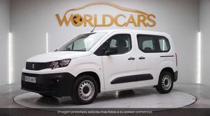 Peugeot Rifter   1.5 bluehdi 100 fap active bus stand(eu6d)  - Foto 2
