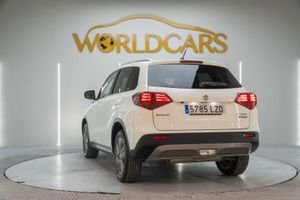 Suzuki Vitara 1.4 T GLE Mild Hybrid - Foto 7