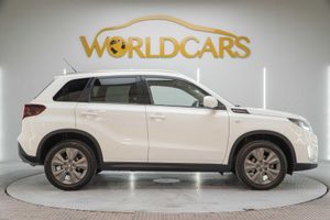 Suzuki Vitara 1.4 T GLE Mild Hybrid - Foto 4