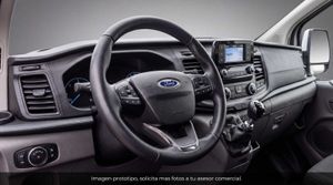 Ford Transit Custom   furgón 280 l1 trend 2.0 tdci 130 cv  - Foto 4