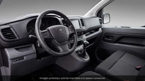 Peugeot Expert   furgón premium standard 1.5 bluehdi 120 cv  - Foto 4