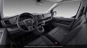 Peugeot Expert   furgón premium standard 1.5 bluehdi 120 cv  - Foto 3