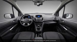 Ford Transit Courier   furgón trend 1.5 tdci 100 cv  - Foto 3