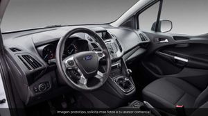 Ford Transit Courier   furgón trend 1.5 tdci 100 cv  - Foto 4