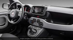 Fiat Panda Garmin 1.0 Hybrid 51kW (70cv)  - Foto 4