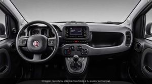 Fiat Panda Garmin 1.0 Hybrid 51kW (70cv)  - Foto 3
