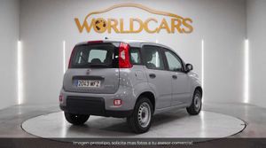 Fiat Panda Garmin 1.0 Hybrid 51kW (70cv)  - Foto 3