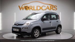Fiat Panda Garmin 1.0 Hybrid 51kW (70cv)  - Foto 2