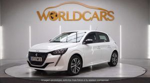 Peugeot 208 PureTech 73kW (100CV) Active Pack  - Foto 2