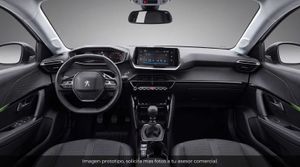 Peugeot 208 PureTech 73kW (100CV) Active Pack  - Foto 3