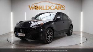 Maserati Grecale Trofeo V6 530CV AWD - Foto 2