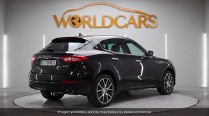 Maserati Grecale Trofeo V6 530CV AWD - Foto 3