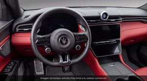 Maserati Grecale Trofeo V6 530CV AWD - Foto 4