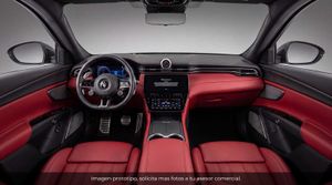Maserati Grecale Trofeo V6 530CV AWD - Foto 3