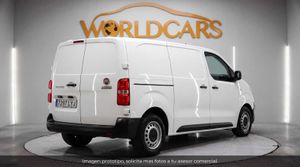 Fiat Scudo   iii 1.5 multijet 120 l2  - Foto 3