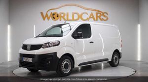 Fiat Scudo   iii 1.5 multijet 120 l2  - Foto 2