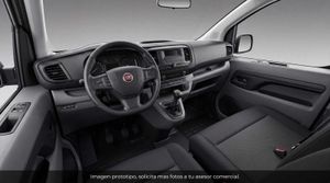 Fiat Scudo   iii 1.5 multijet 120 l2  - Foto 3