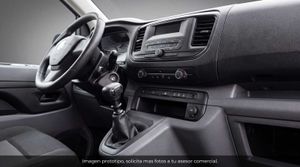 Fiat Scudo   iii 1.5 multijet 120 l2  - Foto 4