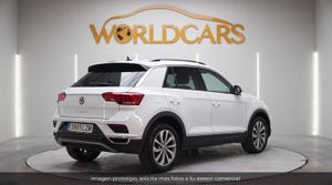 Volkswagen T-Roc Life 2.0 TDI 85kW (115CV)  - Foto 3