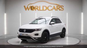 Volkswagen T-Roc Life 2.0 TDI 85kW (115CV)  - Foto 2