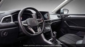Volkswagen T-Roc Life 2.0 TDI 85kW (115CV)  - Foto 4
