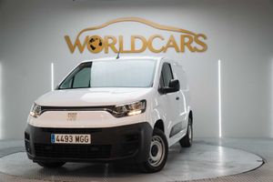 Fiat Doblò  furgon l1 bluehdi 1.5 l 650kg 100c  - Foto 2