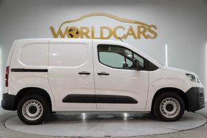 Fiat Doblò  furgon l1 bluehdi 1.5 l 650kg 100c  - Foto 4