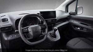 Citroën Berlingo   furgon 1.5 bluehdi 100 m 650  - Foto 4