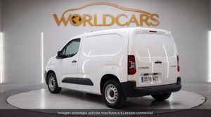 Citroën Berlingo   furgon 1.5 bluehdi 100 m 650  - Foto 3