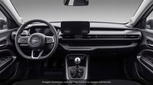 Jeep Avenger 1.2 G 74kW (100CV) Altitude  - Foto 3