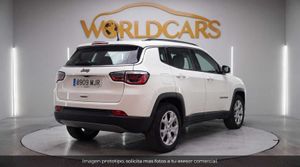 Jeep Avenger 1.2 G 74kW (100CV) Altitude  - Foto 3