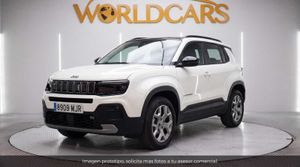 Jeep Avenger 1.2 G 74kW (100CV) Altitude  - Foto 2