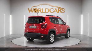 Jeep Renegade Limited 4xe 1.3 PHEV 140 kW(190CV) AT  - Foto 3