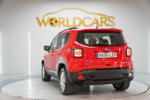 Jeep Renegade Limited 4xe 1.3 PHEV 140 kW(190CV) AT  - Foto 7