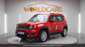 Jeep Renegade Limited 4xe 1.3 PHEV 140 kW(190CV) AT  - Foto 2