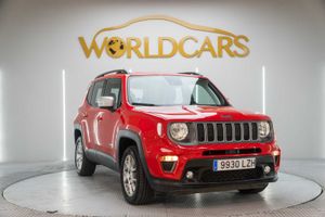 Jeep Renegade Limited 4xe 1.3 PHEV 140 kW(190CV) AT  - Foto 3