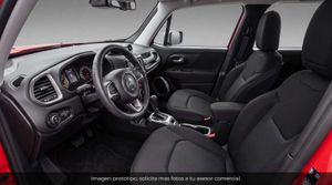 Jeep Renegade Limited 4xe 1.3 PHEV 140 kW(190CV) AT  - Foto 4