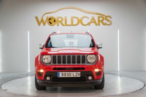 Jeep Renegade Limited 4xe 1.3 PHEV 140 kW(190CV) AT  - Foto 3