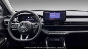 Jeep Avenger 1.2 G 74kW (100CV) Longitude  - Foto 4