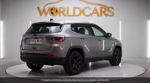 Jeep Avenger 1.2 G 74kW (100CV) Longitude  - Foto 3