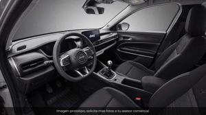 Jeep Avenger 1.2 G 74kW (100CV) Longitude  - Foto 3