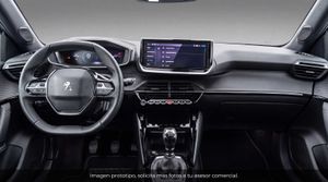 Peugeot 2008 Allure Puretech 100 S&S 6 Vel. MAN - Foto 4