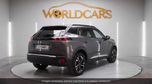 Peugeot 2008 Allure Puretech 100 S&S 6 Vel. MAN - Foto 3