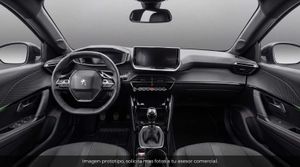 Peugeot 2008 Allure Puretech 100 S&S 6 Vel. MAN - Foto 3