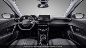Peugeot 2008 Allure Pack Puretech 130 S&S 6 Vel. MAN - Foto 3