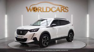 Peugeot 2008 Allure Pack Puretech 130 S&S 6 Vel. MAN - Foto 2