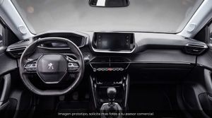 Peugeot 2008 Allure Pack Puretech 130 S&S 6 Vel. MAN - Foto 4