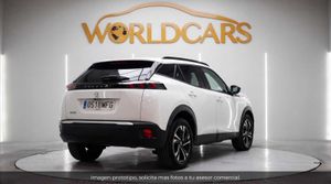 Peugeot 2008 Allure Pack Puretech 130 S&S 6 Vel. MAN - Foto 3