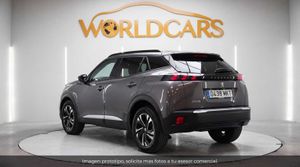 Peugeot 2008 Allure Pack Puretech 100 S&S 6 Vel. MAN - Foto 3