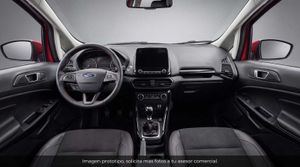 Ford Ecosport 1.0T EcoBoost 92kW (125CV) S&S ST Line - Foto 3